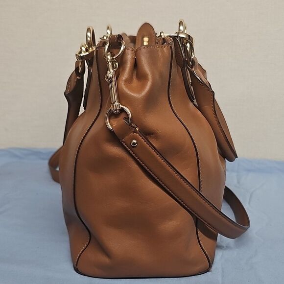 COACH COLETTE SATCHEL BFPM-06-225 - Picture 4 of 11